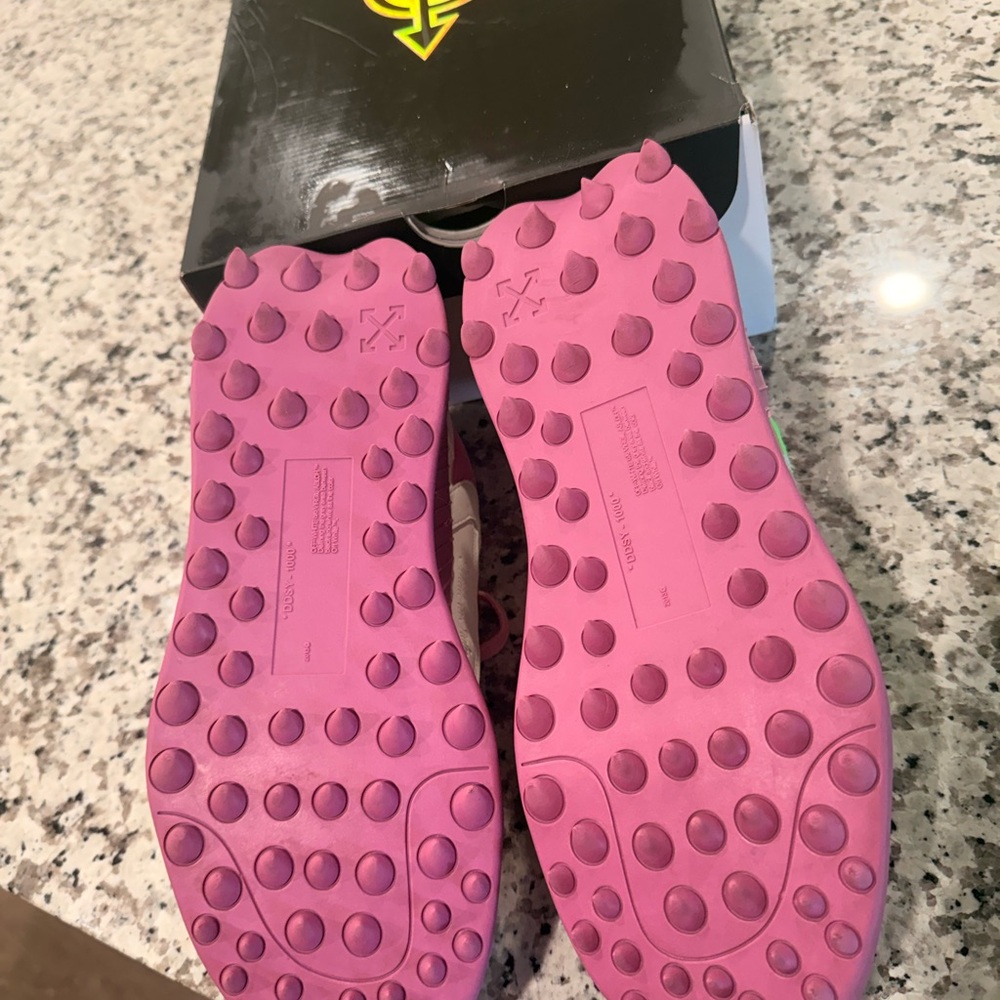 Odsy 1000 sneakers - Picture 6 of 6